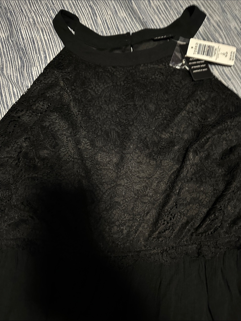 Torrid - Picture 2 of 4